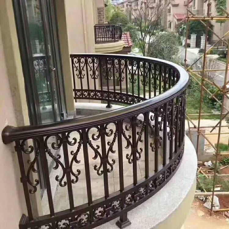 铝合金护栏