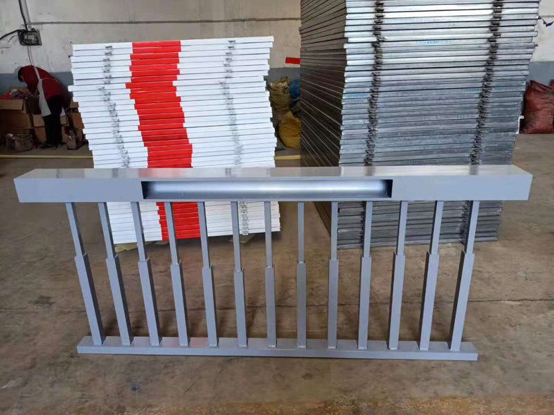 铝合金护栏